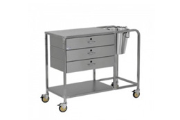 Surgical Trolleys