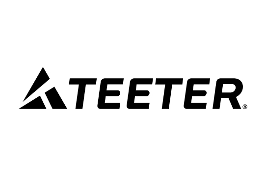 Teeter