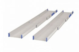 Ramps telescopic medicalsupplies Ramps - MedicalSupplies.co.uk