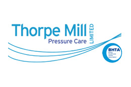 Thorpe Mill