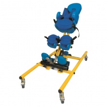 Tumble Forms TriStander Positioning Aid
