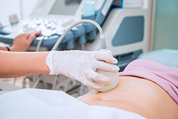 Ultrasound