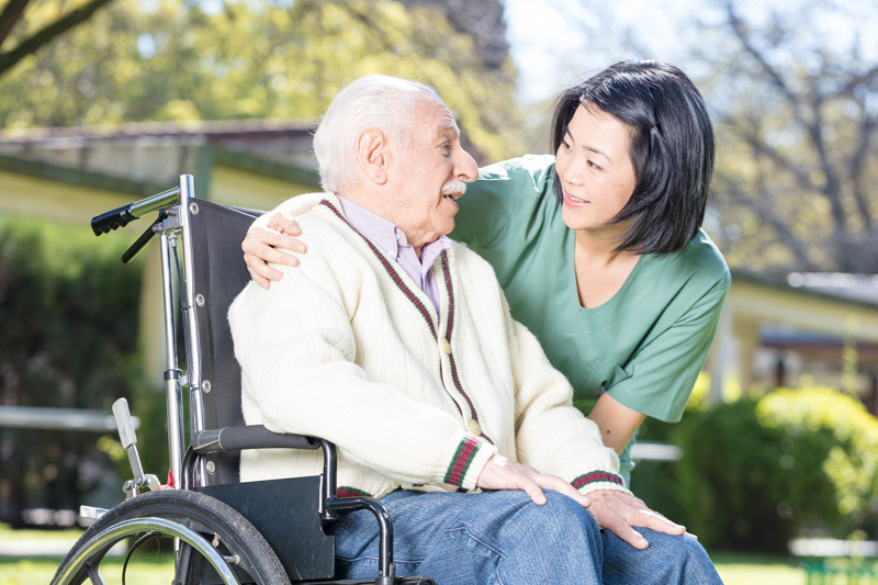 Wheelchair Pressure Relief Cushions