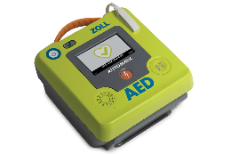 Zoll Defibrillators