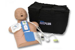 Zoll Defibrillator Training Aids