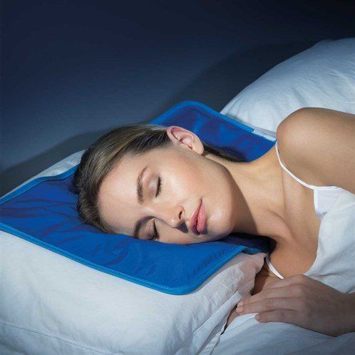 JML Chillmax Cooling Gel Insert for All Pillows – Medical Supplies