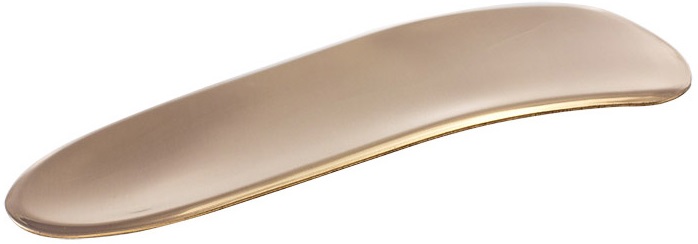The Copper Heeler Features a Slimline, Anatomical Design