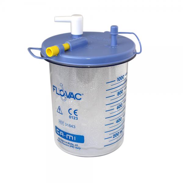 Click here to see our Flovac Liners! Click here to see our Flovac Liners!