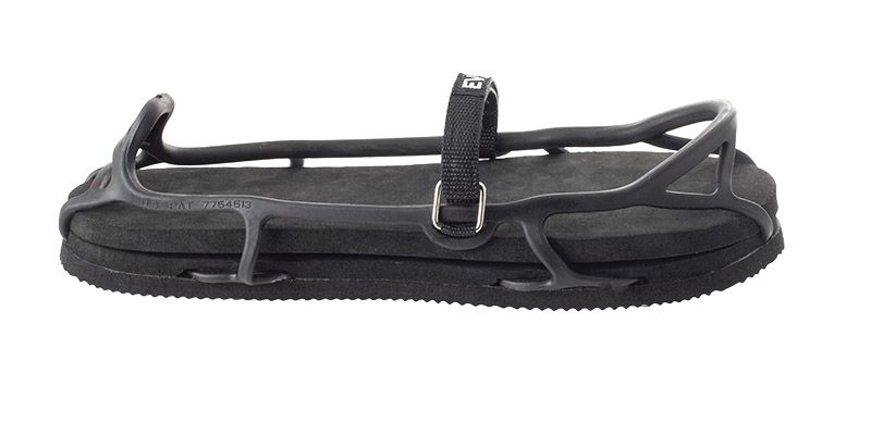 How does an Evenup Shoe Balancer fit? Evenup Shoe Balancer