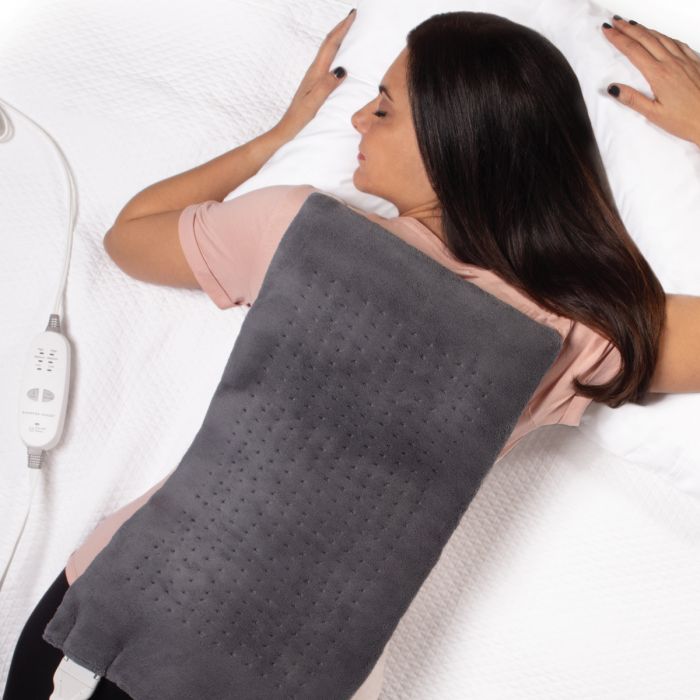Massag therapy has a number of proven benefits for pain relief