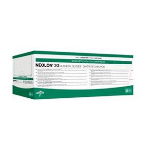 sterile surgical gloves latex free