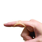 How To Measure Your Finger for the Oval-8 Finger Splint