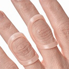 How To Wear the Oval-8 Finger Splint for Your Condition
