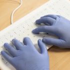 Purekeys: Infection Control Medical Keyboards