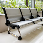 Finding the Right Seating for Your Waiting Area