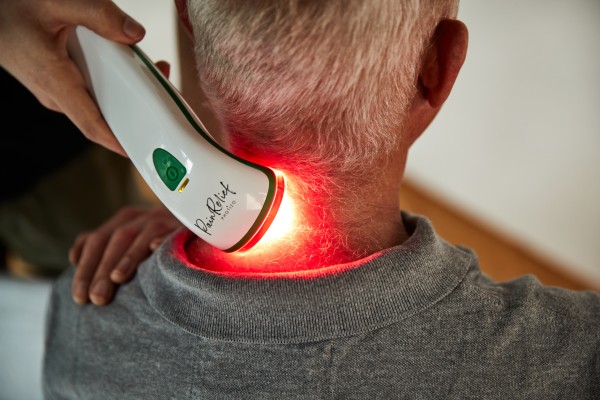Phototherapy Pain Relief