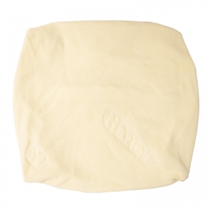 Velour Pillow Case for the Harley Designer Memory Foam Pillow