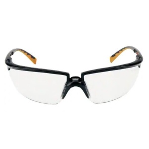 3M Polycarbonate Lens Protective Goggles