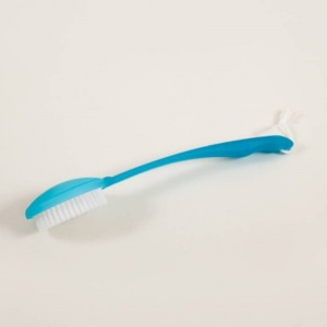 Atlantis Long-Handled Bathing Brush - MedicalSupplies.co.uk