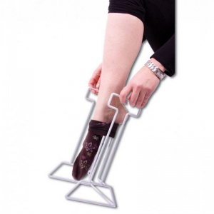 Ezy-On Compression Sock Applicator - MedicalSupplies.co.uk