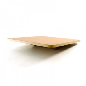 Wooden Balance Board for Physiotherapy