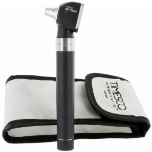 Timesco Optima Mini Pocket LED Otoscope