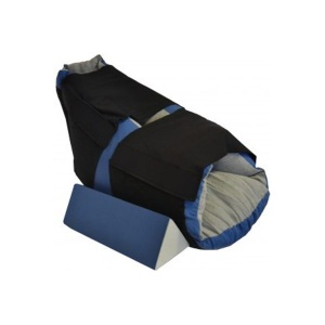 TalarMade Stability Wedge for HeelPro Boot - MedicalSupplies.co.uk