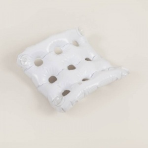 Inflatable Bath Cushion for the Elderly (48 x 48cm) - MedicalSupplies.co.uk