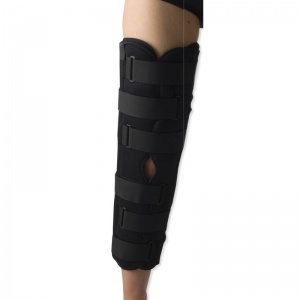 Economy 3-Panel Knee Immobiliser