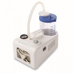 3A Aspeed Professional Aspirator