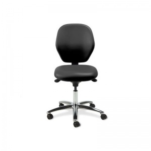 Bristol Maid Medical-Grade Cleanroom Tech Chair (Medium)