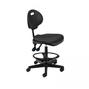 Bristol Maid Height-Adjustable Technical Clinic Chair (High)