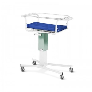 Bristol Maid Hospital Baby Crib MedicalSupplies
