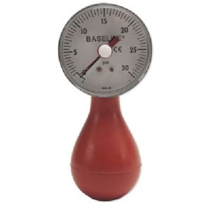 Baseline Pneumatic Squeeze Bulb Dynamometer (30 PSI)