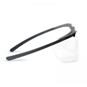 Bollé PSONINK010 NINKA Disposable Medical Eye Shields (Pack of 100)