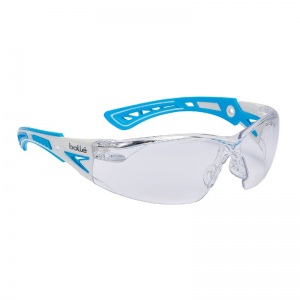 Boll PSSRUSP085 Rush+ Medical Safety Glasses