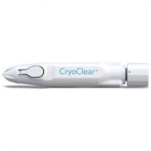 CryoClear Pen for Professional Skin Treatment