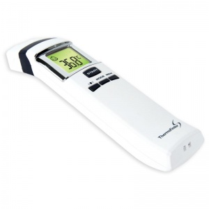 Timesco Digital Infrared Forehead Thermofinder Thermometer
