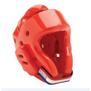 Soft Shell Head Guard for Epilepsy