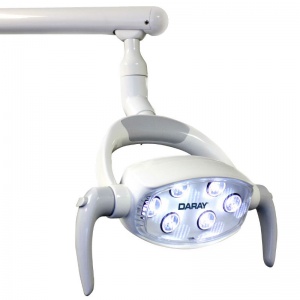 Daray Excel LED Dental Examination Light