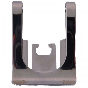 Wheelchair Mounting Bracket for the Fall Savers Passive Infrared Monitor