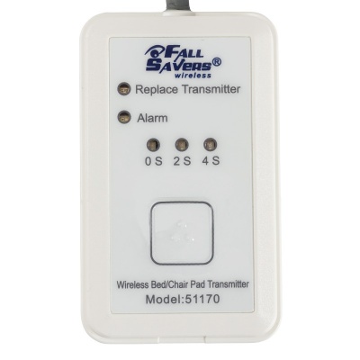 Fall Savers Wireless Motion Monitor - MedicalSupplies.co.uk