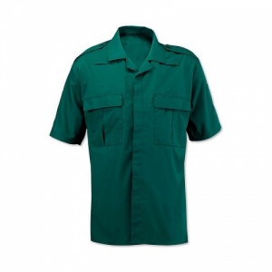 Alexandra Workwear Men's Ambulance Shirt