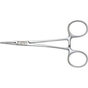 Halstead Mosquito Curved Artery Forceps 5''