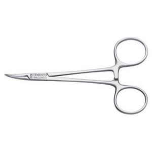 Halstead Mosquito Fine Curved Artery Forceps 4''
