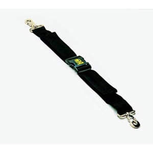 Premium Straps for the Laerdal BaXstrap Spineboard Stretcher