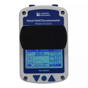 Lafayette Hand-Held Dynamometer with HHD Utility Software (01165APP)