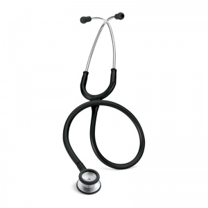 3M Littmann Classic II Black Paediatric Stethoscope