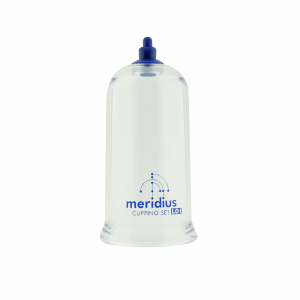 Meridius Round Replacement Cup for Cupping Therapy