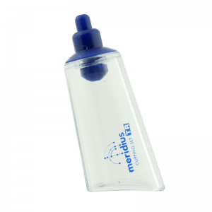 Meridius Triangle Replacement Cup for Cupping Therapy